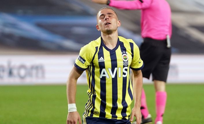 İki maçta farklı Fenerbahçe