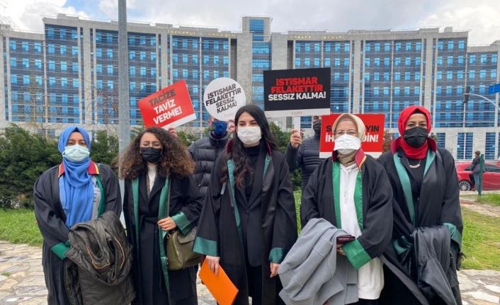 İstek Vakfı’nda cinsel istismar davasında sanığın 30 yıla kadar hapsi istendi