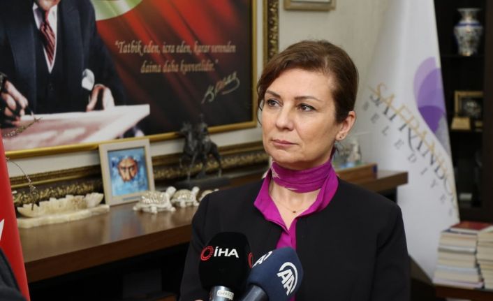 ‘İyilik dolu Safranbolu’ projesi hem esnafa hem de ihtiyaç sahiplerine destek oluyor