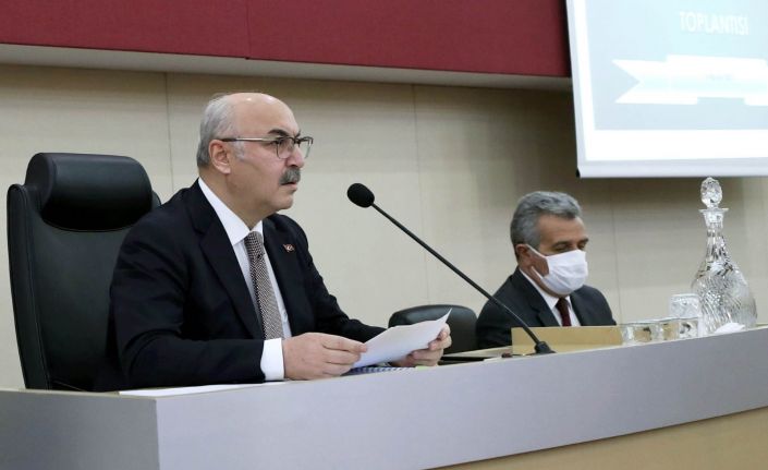 İzmir’e bu yıl 5 milyar TL yatırım yapılacak