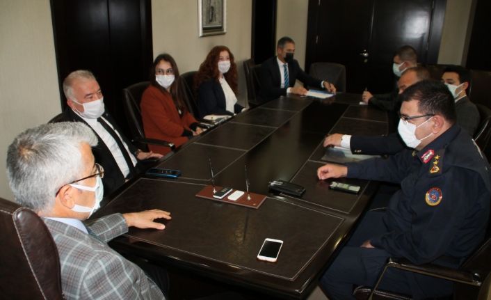 Kadına yönelik şiddet olayları bir önceki yılın ilk 3 ayına göre yüzde 18 azaldı