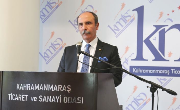 Kahramanmaraş’ta ihracat yüzde 61,3 arttı