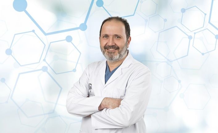 "Kalp ameliyatlarının tekrarlanması ilk ameliyata göre riski biraz artırıyor"