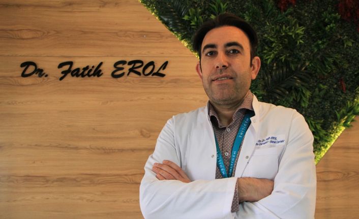 Kanserde genetik faktörler kadar çevresel faktörler de önemli yer tutuyor