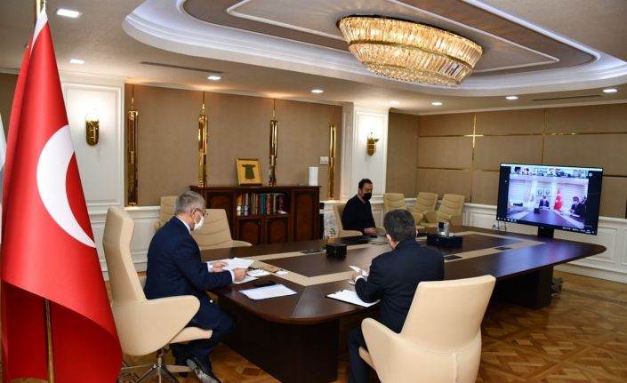 Karabük’te 167 proje için 364 milyon 513 bin TL ödenek ayrıldı