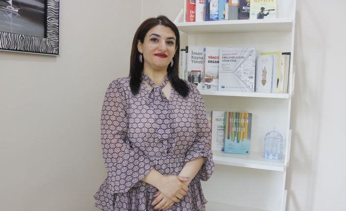 Kardeşinden aldığı borç para ile zemin katta şirket kurdu, 400 kişiye istihdam alanı oluşturdu