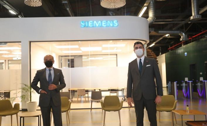 Kartal Belediyesi’nden akıllı şehircilik için ilk adım