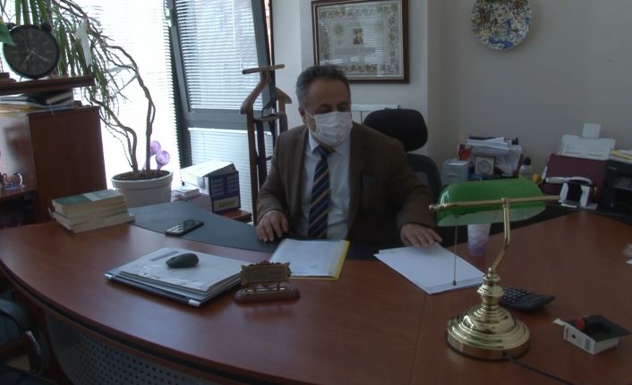 Kartal’da 4 kişinin öldürüldüğü büronun sahibi avukat dehşet dakikalarını anlattı: “Eli bile titremeden, kimi istediyse onu vurdu”