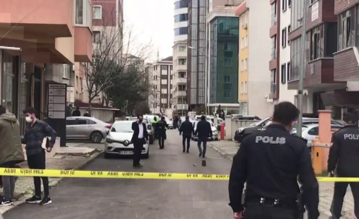 Kartal’da avukatlık bürosuna silahlı saldırı: 2 ölü 3 yaralı
