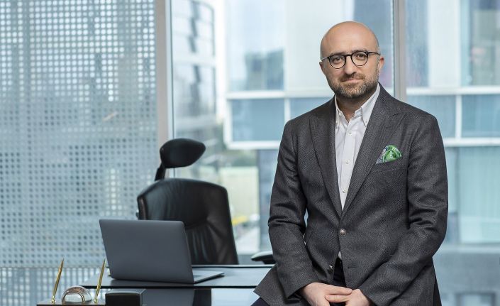 Kategori Mağazacıları Derneği’nde Başkan Serhan Tınastepe ile devam kararı