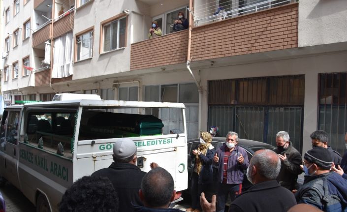 Kaza kurbanı genç Beyza gözyaşlarıyla toprağa verildi