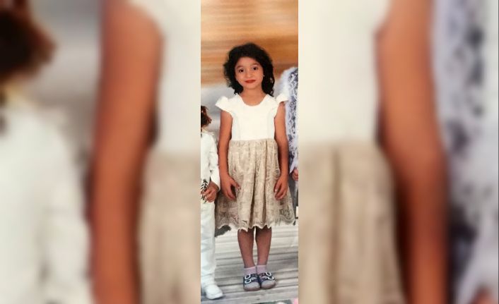 Kendi kendini vuran 8 yaşındaki kız çocuğu öldü