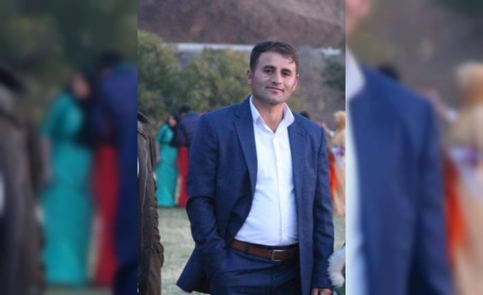 Kestiği ağacın altında kalan kişi hayatını kaybetti