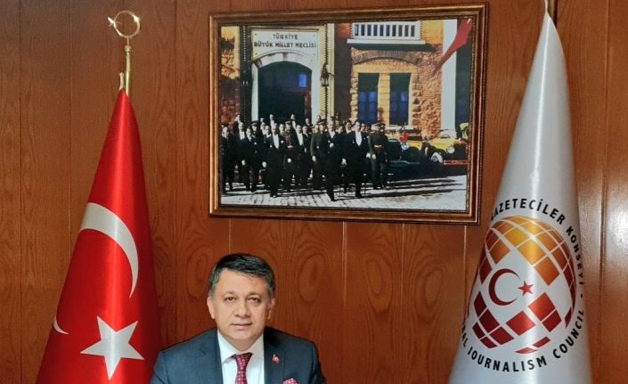 KGK, kurucu üyesi ve yerel medya sorumlusu Veli Altınkaya’yı kaybetti