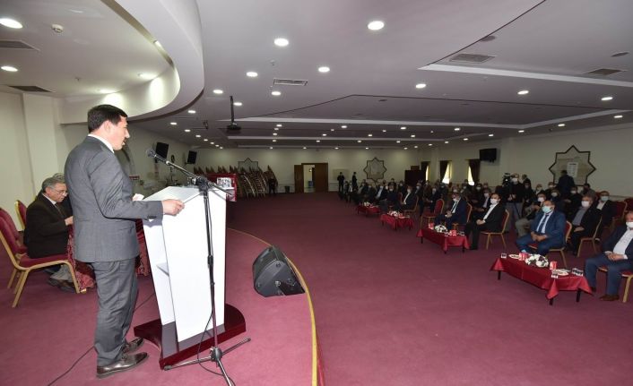 Kılca: “Muhtarlarımız en önemli çözüm ortaklarımızdır”