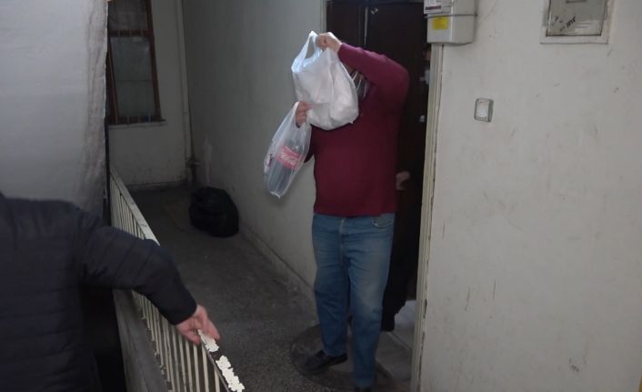 Kırıkkale’de kıraathaneye kumar baskını: 5 kişiye 44 bin 180 lira ceza