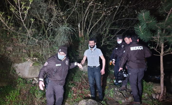 Kısıtlamada mangal ile alkol keyfi hem pahalıya patladı hem de hastanede bitti
