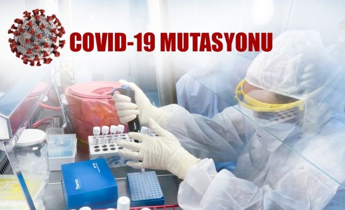 KKTC’de SARS-CoV-2’nin aşıya dirençli Güney Afrika ve Brezilya varyantlarına rastlanmadı