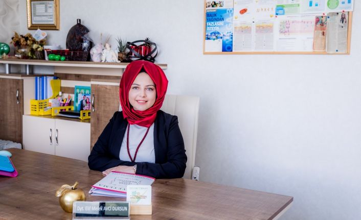 Korona virüs sürecinde sahur ve iftar önerileri