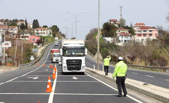 Koronada kritik seviyelere ulaşan Tekirdağ’ın Valisi Yıldırım: “Hastanelerimizde herhangi bir sıkıntı yok”