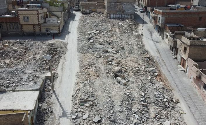 Kültür ve turizm yolu için çalışmalar devam ediyor