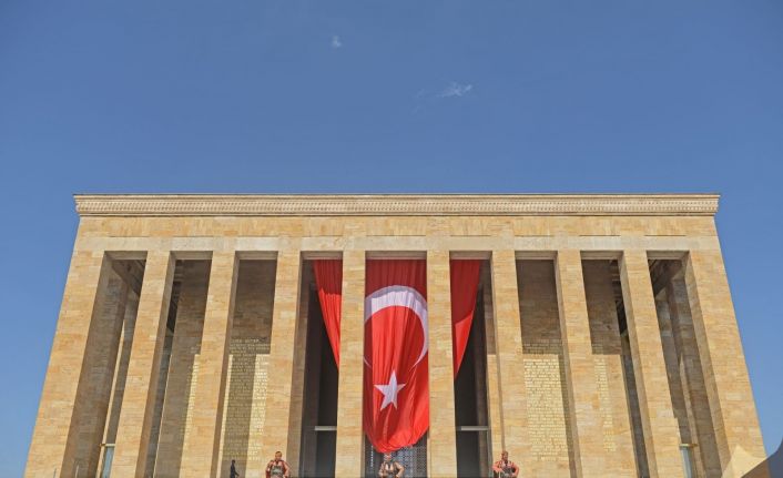 Kuşadası’nda Anıtkabir ‘in Şifresi anlatılacak