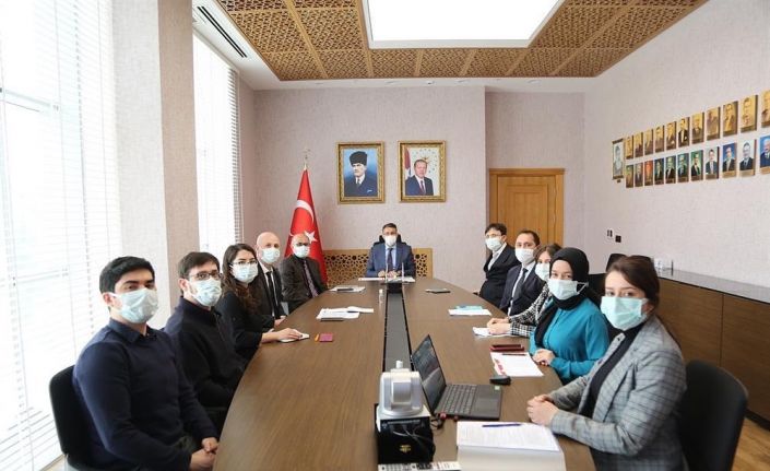 Kütahya’da evlilik öncesi eğitim ve danışmanlık hizmeti verilecek