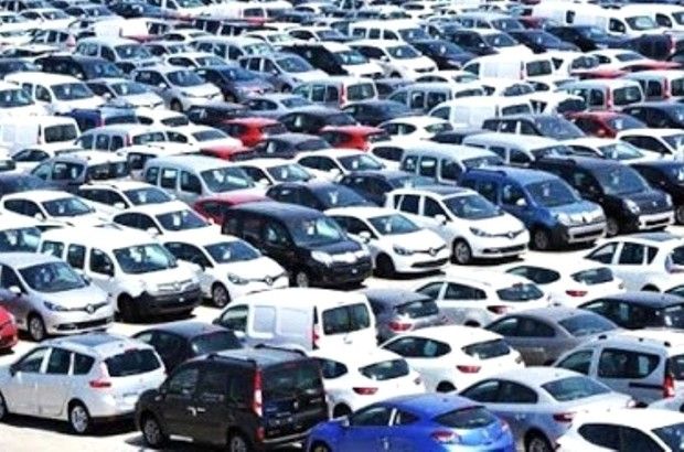 Kütahya’da motorlu kara taşıtı sayısı 216 bin 710 oldu