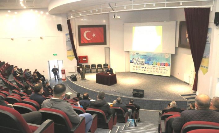 Kütahya’da "Örgün Eğitimle Birlikte Hafızlık” projesi