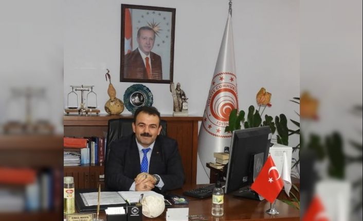 Maden, "Liste yapmadan alışveriş yapmayın"