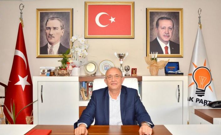 Manavgat Çaltepe Saçıdere Göleti ve Sulaması İkmali Projesi için ihale süreci başladı.