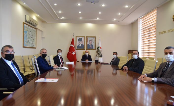 Manisa’da ilk 3 ayda 2 bin 494 kişi işe yerleştirildi