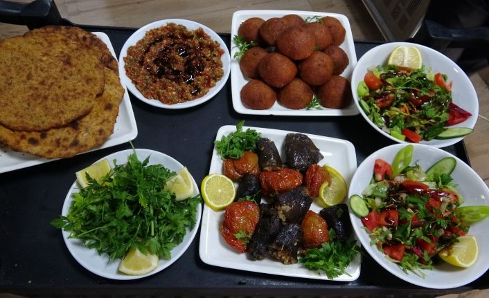 Mardin’in 5 yiyeceği coğrafi işaret aldı