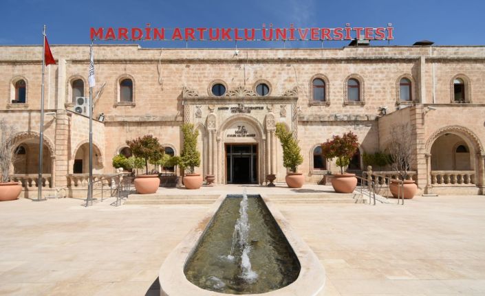 MAÜ, Göç ve Mültecilik kavramlarına araştırma merkezi ile mercek tutuyor