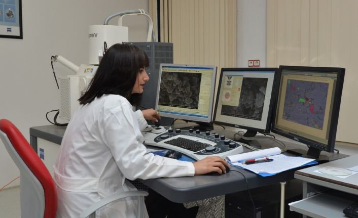 MEİTAM uzmanı Öğr. Gör. Seher Kuru, FISHNET Projesinde MEÜ’yü temsil edecek