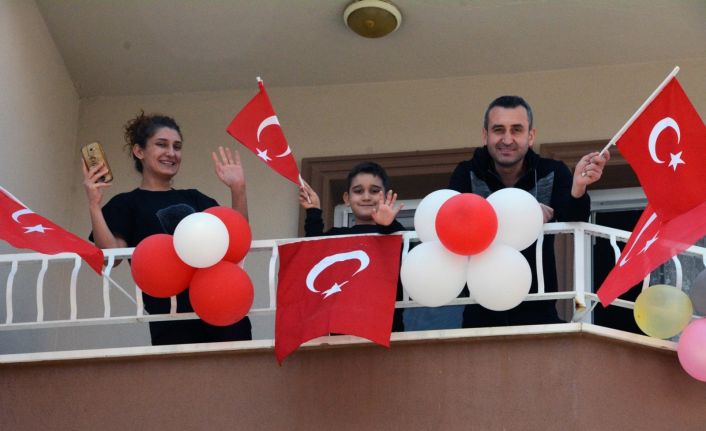 Menteşe Belediyesi 23 Nisan’ı etkinliklerle karşılıyor