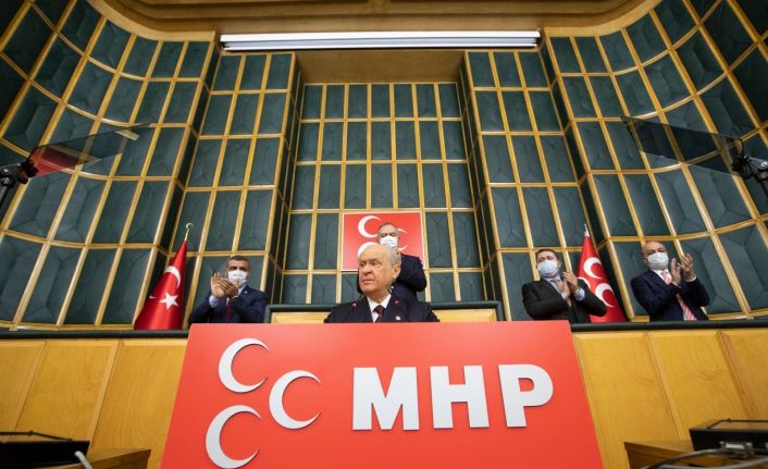 MHP’de Gaziantep Milletvekili Taşdoğan’a önemli görev