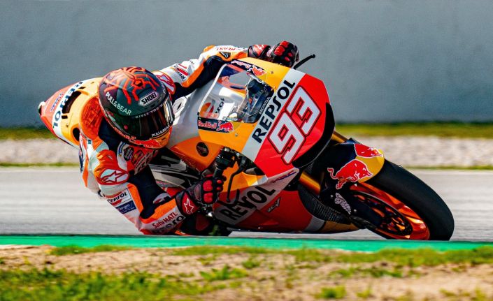 MotoGP’de heyecan Portekiz’e taşınıyor, Marc Marquez geri dönüyor