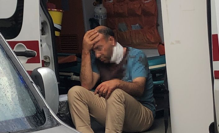 Müezzin eşi tarafından boğularak öldürülen kadın, "Bu adam beni öldürürse boğarak öldürür" demiş