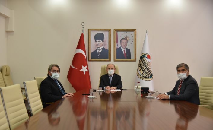 Müftülük personeline “Afet farkındalığı eğitimi” verildi