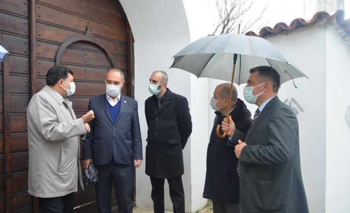 Muğla Sosyal Hizmetler 38 bin 660 haneyi ziyaret edecek