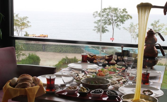 ’Muhlama mı’, ’mıhlama mı’ tartışmalarına son noktayı coğrafi işaret koydu