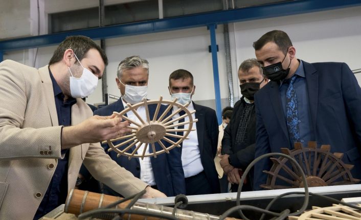 Muratpaşa’dan, dijital dönüşüm için büyük hazırlık