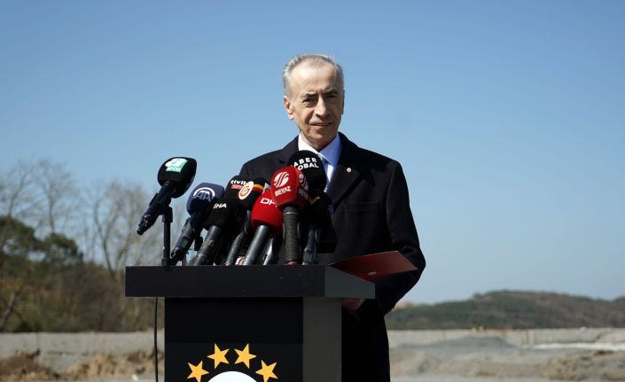 Mustafa Cengiz: "Ali Bey benim konuşmamla ikna oluyorsa her gün konuşurum"