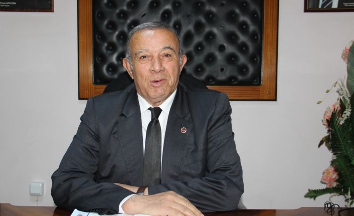 Nazilli şoförleri de zam istiyor