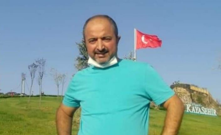 Nevşehir’de 40 yaşındaki öğretmen Covid-19’dan vefat etti