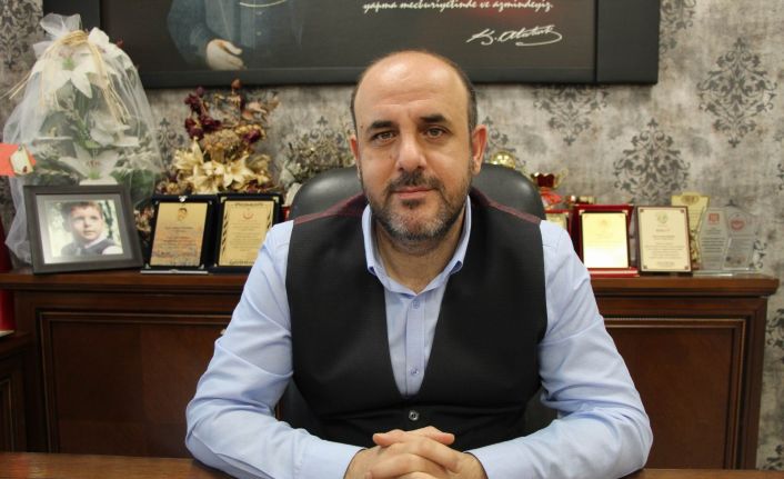 Nevşehir’de Covid-19 vakaları en çok 40 ile 60 yaş arasında görülüyor