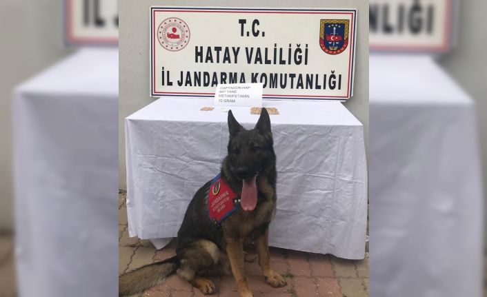 Öğrencilere uyuşturucu satan şüpheli tutuklandı