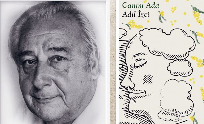 Oktay Akbal Edebiyat Ödülü ‘Canım Ada’ya