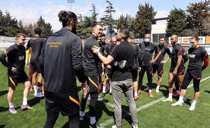 Omar Elabdellaoui’ye kök hücre nakli ve kornea operasyonu planlanıyor